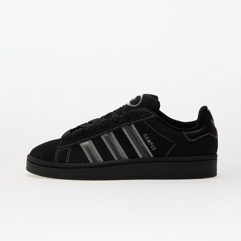 Кецове и обувки adidas Originals Campus 00s Черно | JQ3919