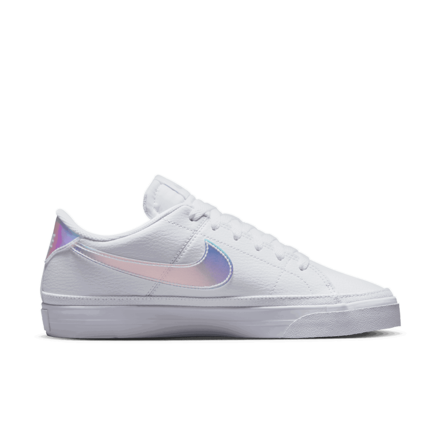 Кецове и обувки Nike Court Legacy W Бяло | FD0820-100, 1