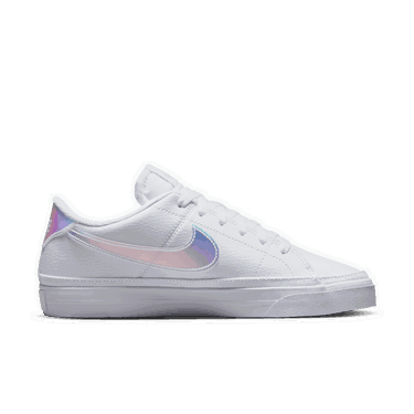 Кецове и обувки Nike Court Legacy W Бяло | FD0820-100, 1