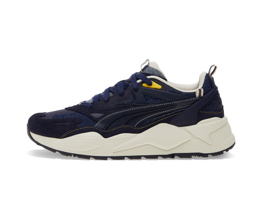 Кецове и обувки Puma RS-X Efekt Indigo Blue Черно | 39323901