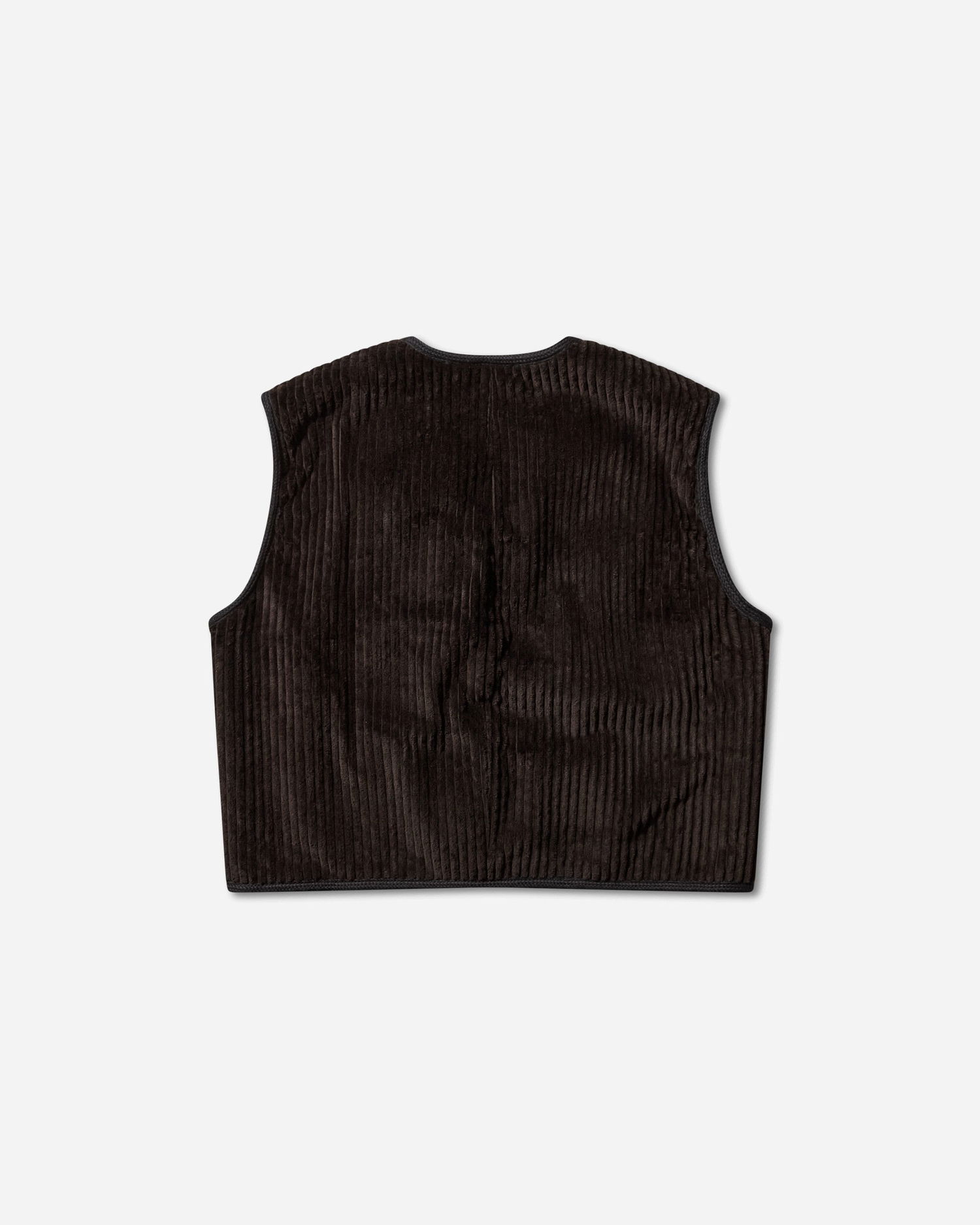 Жилетка OUR LEGACY Top Vest Черно | M4251TP 001, 0