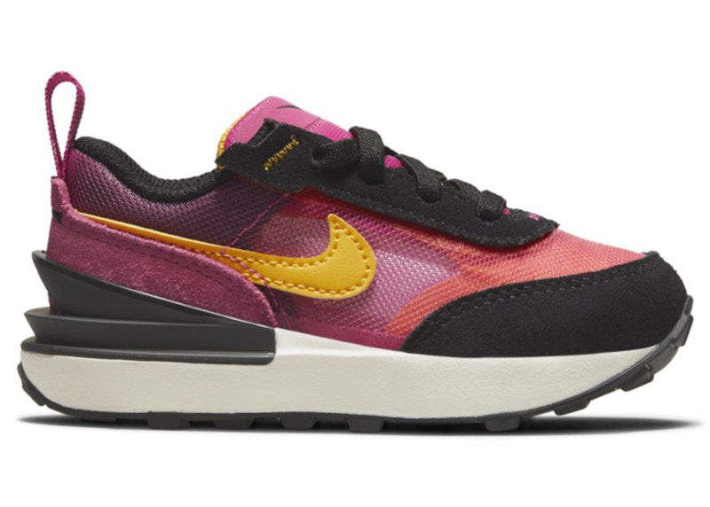 Кецове и обувки Nike Waffle One Розово | DC0479-600, 0