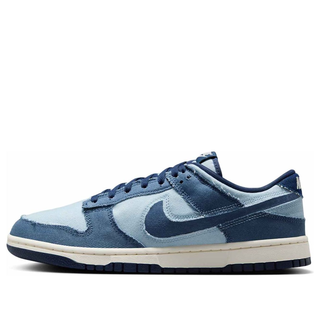 Dunk Low Denim, 0
