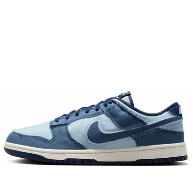 Dunk Low Denim, 0