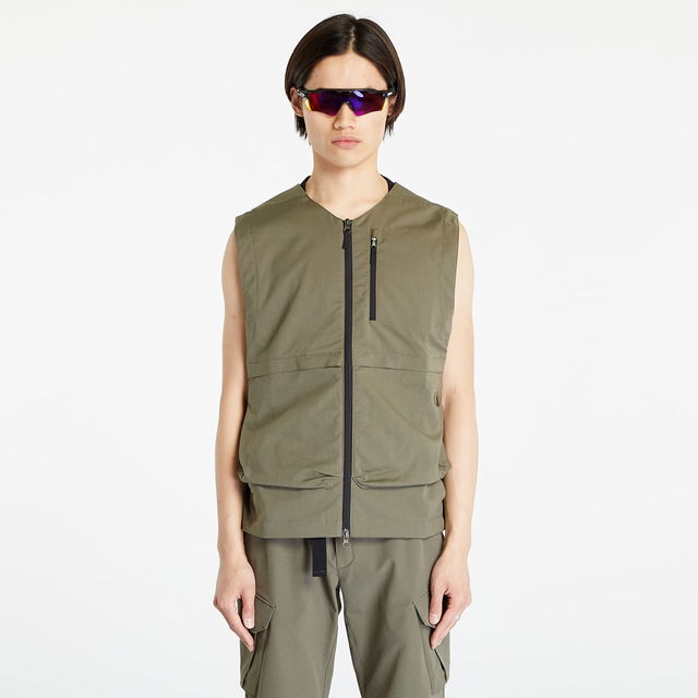 Poutnik by Blade Vest Olive