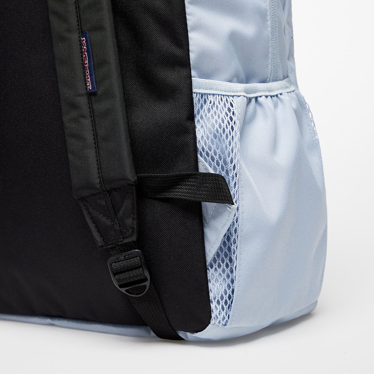 Раница JanSport Cross Town Backpack Тюркоазено | EK0A5BAIN571, 1