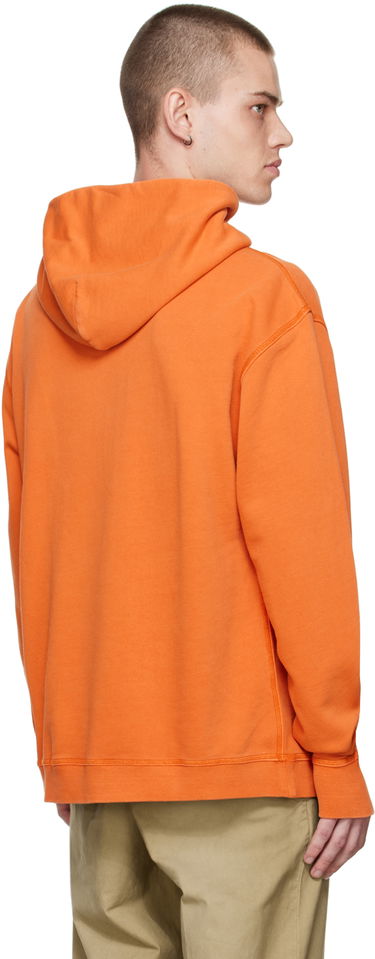 Суитчър YMC Trugoy Hoodie Оранжево
 | P7TAG, 2