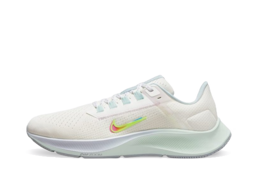 Бягане Nike Air Zoom Pegasus 38 Premium W Бяло | DH6507-111