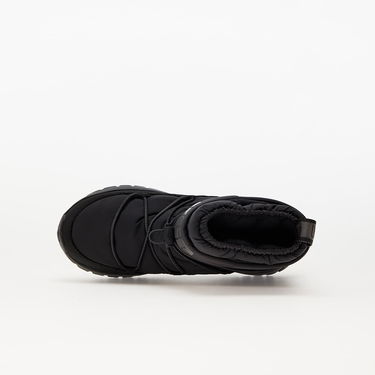 Кецове и обувки UGG W Yose Puffer Черно | 1131978.BLK, 2