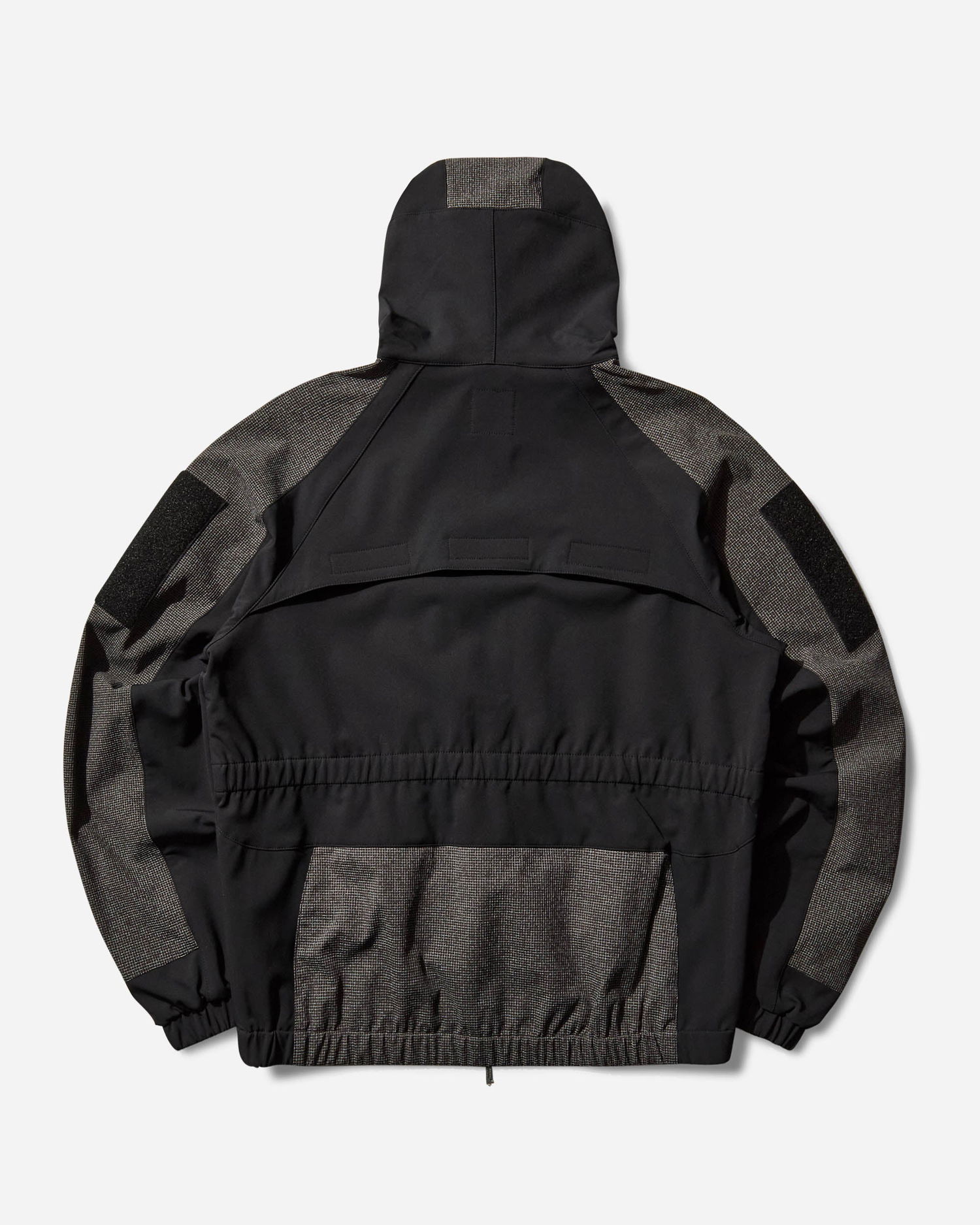 Яке ROA Testudo Reinforced Softshell Jacket Черно | RBMW0504FA338 BLK0001, 0