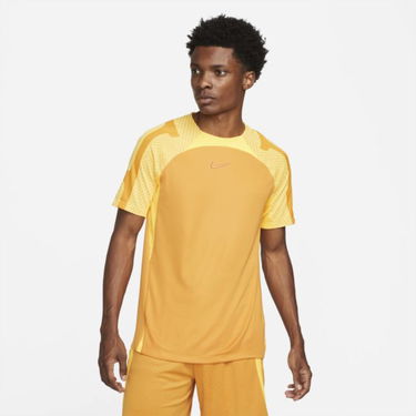 Тениска Nike Dri-FIT Strike Football Top Кафяво | DH8698-738, 0