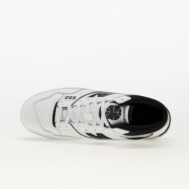Кецове и обувки New Balance 650 Бяло | BB650RCE, 3
