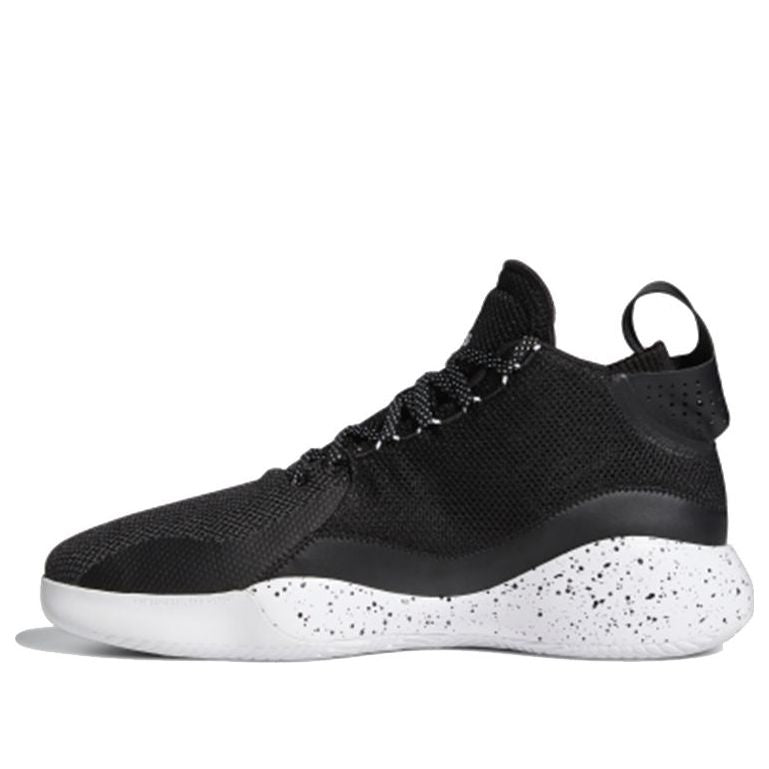 Кецове и обувки adidas Originals D Rose 773 2020 Черно | FX7123, 0