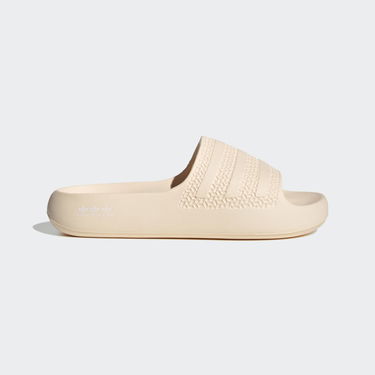 Кецове и обувки adidas Originals Adilette Ayoon Бежово | HP9572, 0