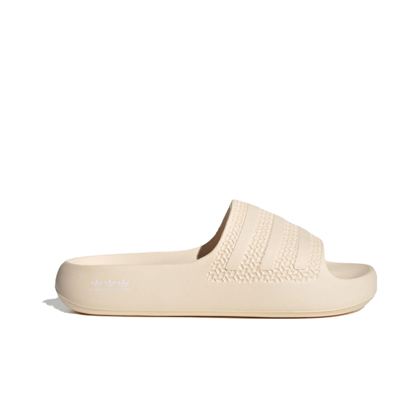 Кецове и обувки adidas Originals Adilette Ayoon Бежово | HP9572