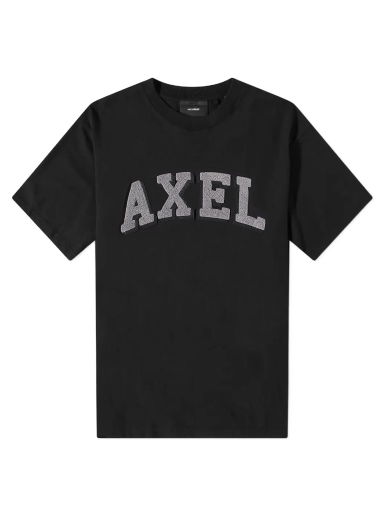 Тениска AXEL ARIGATO Axel Arc Tee Черно | A1109002