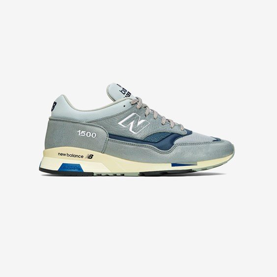 Кецове и обувки New Balance 1500 Синьо | M1500UKF, 0