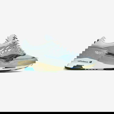 Кецове и обувки New Balance 1500 Синьо | M1500UKF, 0