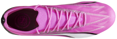 Кецове и обувки Puma ULTRA ULTIMATE MxSG Розово | 107747-01, 6