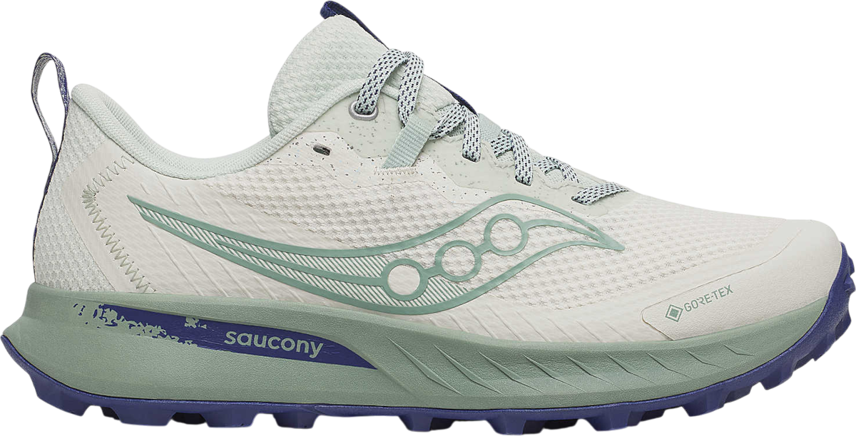 Кецове и обувки Saucony PEREGRINE 15 GTX Многоцветен | s10992-260, 0