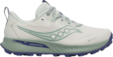 Кецове и обувки Saucony PEREGRINE 15 GTX Многоцветен | s10992-260, 0