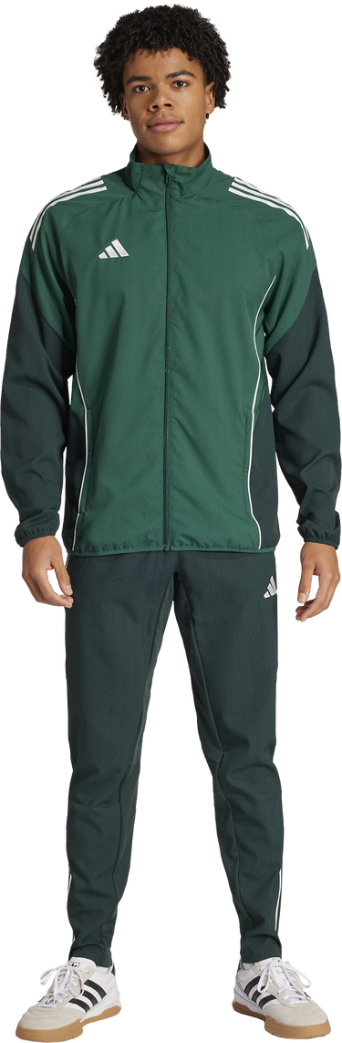 Ветровка adidas Originals adidas TIRO25C Training Jacket Зелено | ji8945, 3