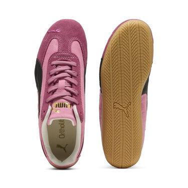 Кецове и обувки Puma Speedcat Розово | 406329_53, 3