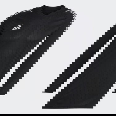 Фланелка adidas Originals Tiro 23 Pro Long Sleeve Goalkeeper Черно | HK7664, 5