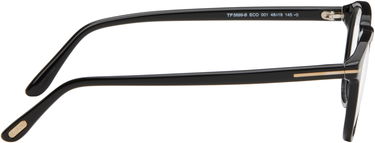 Слънчеви очила Tom Ford Black Blue Block Glasses Черно | FT5899-B_48001, 1
