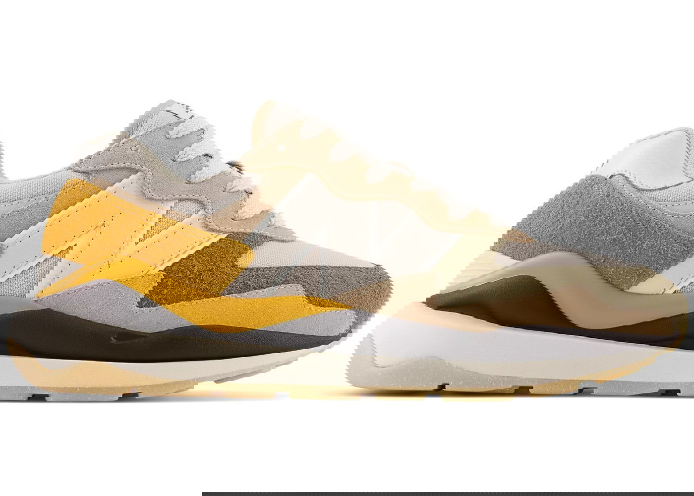 Кецове и обувки New Balance 57/40 Moonbeam Golden Hour Многоцветен | M5740TRA, 0