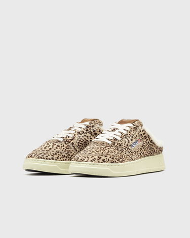 Кецове и обувки Autry WMNS MULE LOW Бежово | MULWYX01, 1