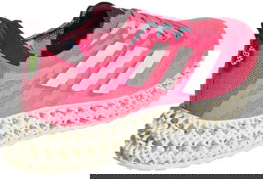 Кецове и обувки adidas Performance 4DFWD 3 W Розово | ig8988, 4