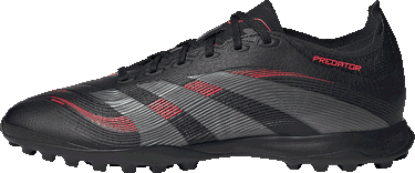 Кецове и обувки adidas Performance Predator League Turf Черно | ID3768, 4