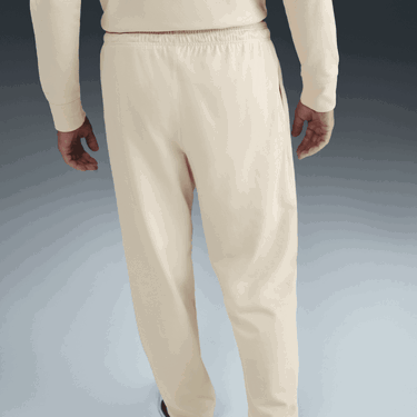 Спортни панталони Nike Nike Sportswear Club Knit Pants Бежово | fq4332-229, 4