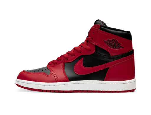 Лимитирано Издание Jordan Air Jordan 1 Retro High "85"Varsity Red" Червено | BQ4422-600