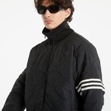 Яке adidas Originals Neuclassics Jacket Black/ Wonder White Черно | HR8696, 4