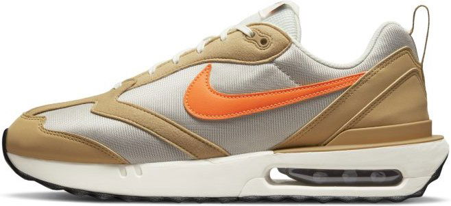 Кецове и обувки Nike Air Max Dawn Кафяво | DM0013-700, 0