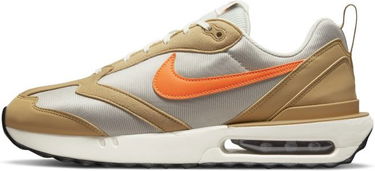 Кецове и обувки Nike Air Max Dawn Кафяво | DM0013-700, 0