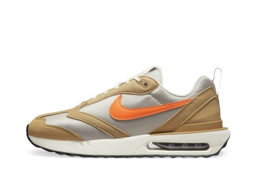 Кецове и обувки Nike Air Max Dawn Кафяво | DM0013-700
