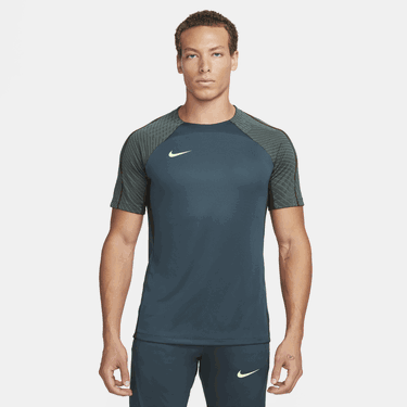 Тениска Nike Dri-FIT Strike Tee Зелено | DV9237-328, 2