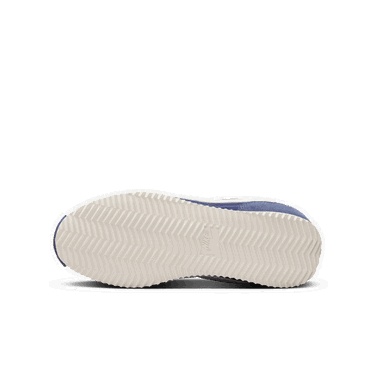 Кецове и обувки Nike Nike Cortez Textile Синьо | IF1615-401, 4