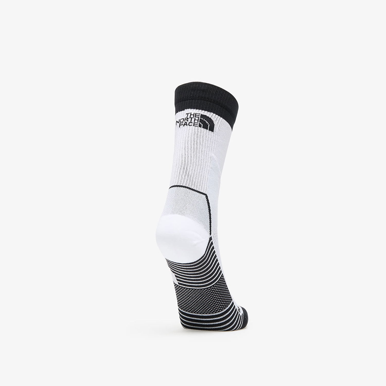 Чорапи The North Face The North Face Trail Run Light Crew Socks Бяло | NF0A8BR9KY41, 1