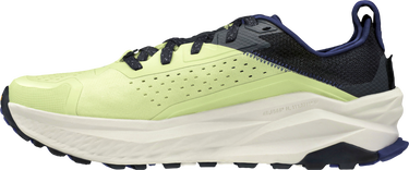 Кецове и обувки Altra Running Altra Olympus 6 Жълто | al0a85nj0431, 3