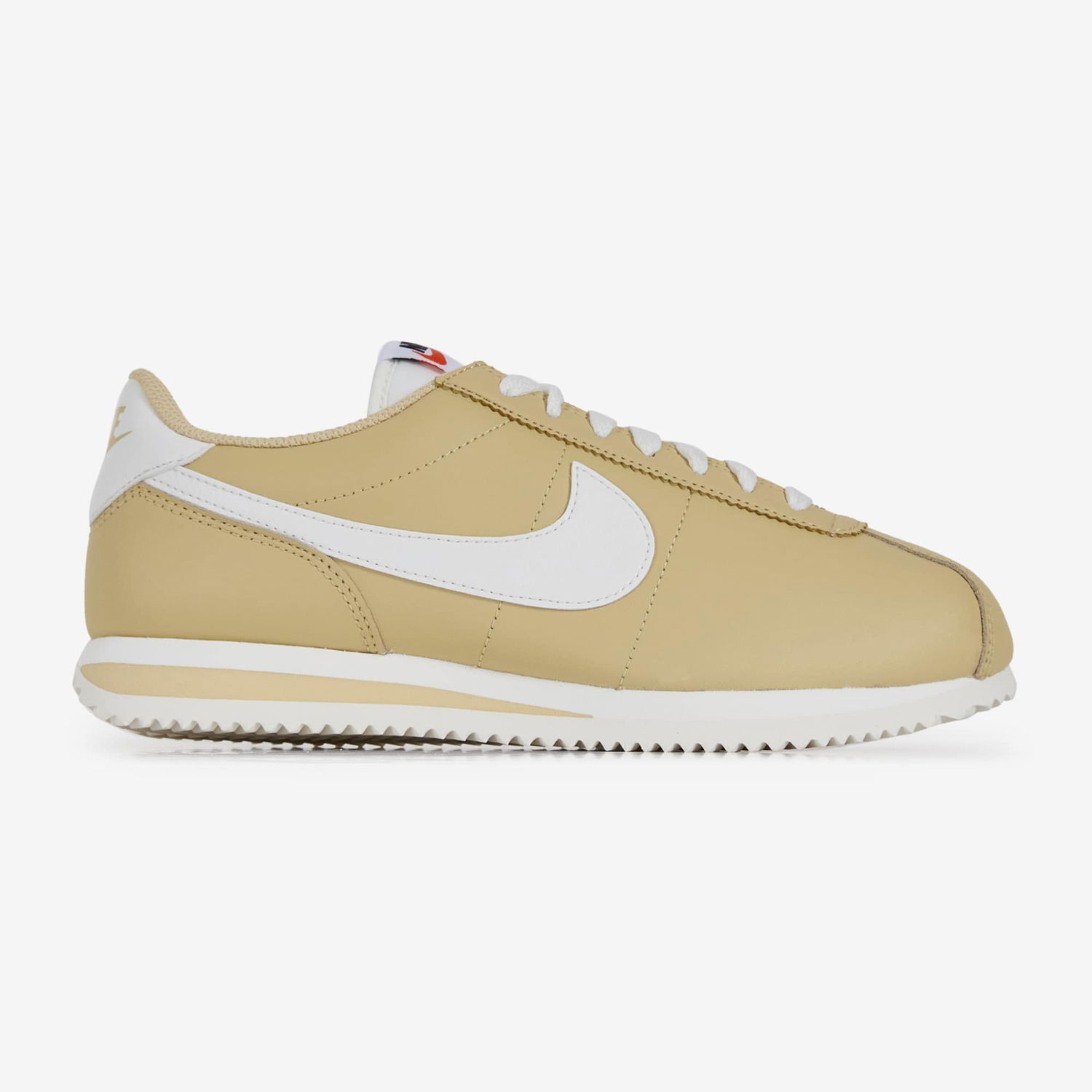 Кецове и обувки Nike Cortez "Sesame Sail" Бежово | DN1791-200, 0