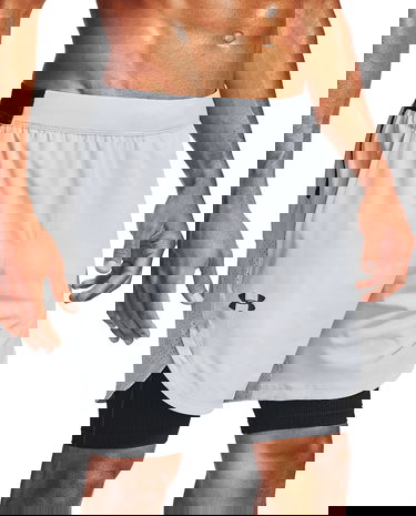 Къси панталони Under Armour Stretch Training Shorts Сиво | 1351667-014, 0