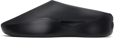Облекло Fear of God Fear of God EVA Runner Loafers Черно | FGE280-8006EVA 001, 2
