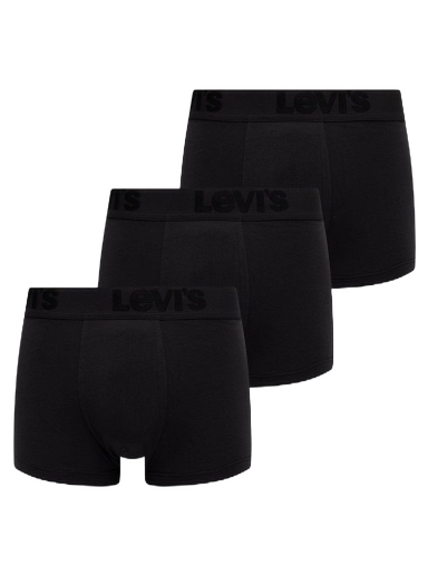 Боксерки Levi's Boxers Черно | 37149.0296