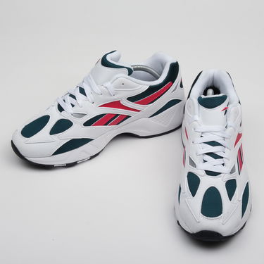 Кецове и обувки Reebok Aztrek 96 Бяло | DV6755, 2