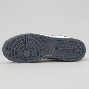 Кецове и обувки Jordan Air Jordan 1 High "Cool Grey" BG Сиво | 705300-024, 4