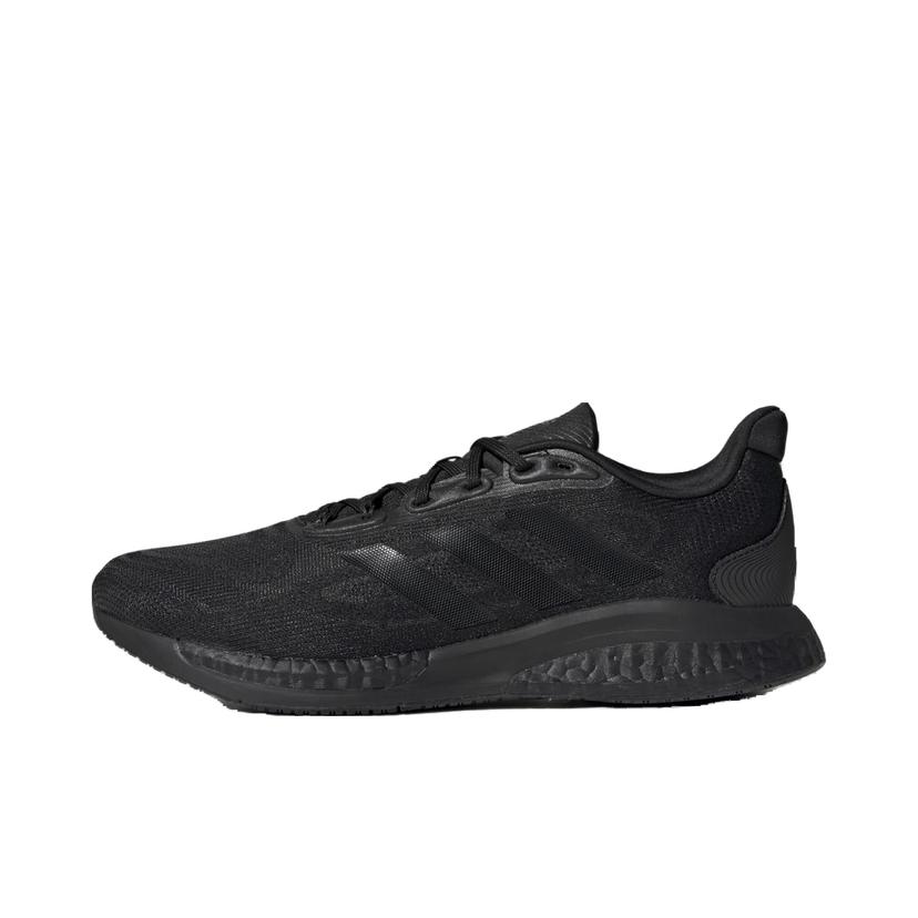 Бягане adidas Performance Supernova Черно | H04487